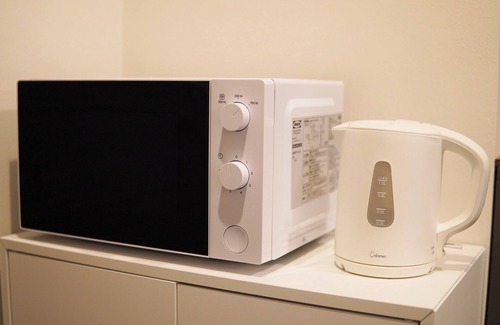 Kita Ward Apartment | TAKETO STAY PREMIERE 403