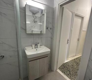 Parga Apartment | Takis Apartment