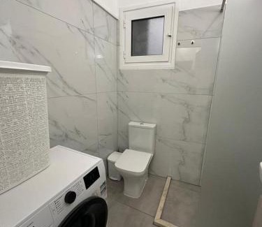 Parga Apartment | Takis Apartment