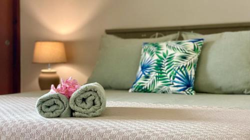 Playa Cabin | Tala Lodge Bonaire