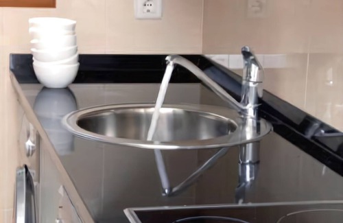 Zarautz Hotel | Talaimendi