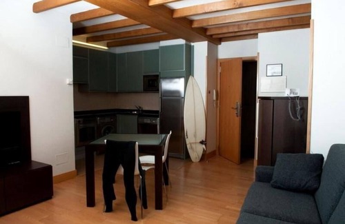 Zarautz Hotel | Talaimendi