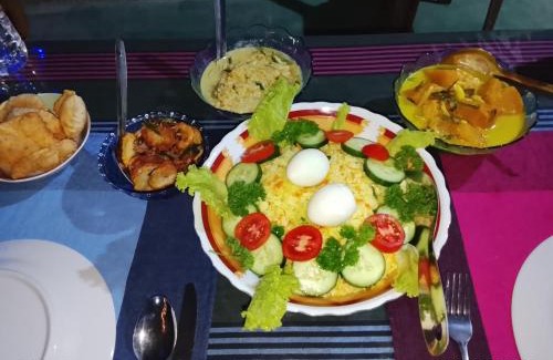 Ella House | Talanta Ella