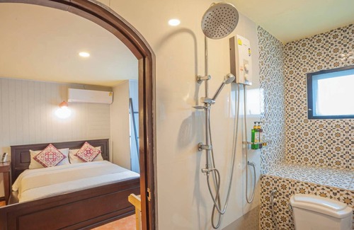 Saphli Hotel | Talay Sai Hotel
