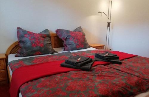 Wildemann Apartment | Talblick im Haus (R)Auszeit