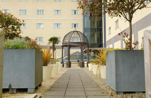 Carlow Hotel | Talbot Hotel Carlow