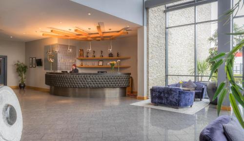 Carlow Hotel | Talbot Hotel Carlow