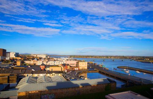 Wexford Apartment | Talbot Suites at Stonebridge