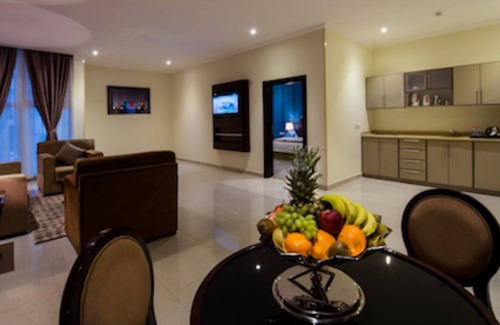 Al Hofuf Hotel | Taleen Al Hasa
