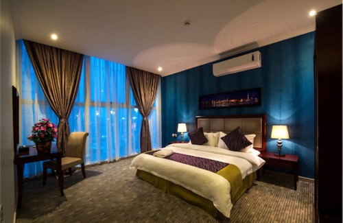 Al Hofuf Hotel | Taleen Al Hasa