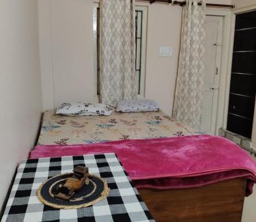 Sualkuchi Apartment | Tales of Guwahati Independent 1BHK -iii