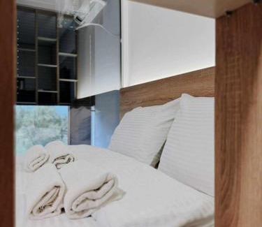 Ohrid Apartment | Talevski D&T Apartment