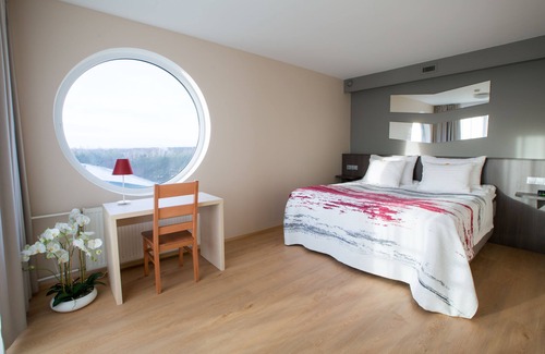 Haabneeme Hotel | Tallinn Viimsi SPA