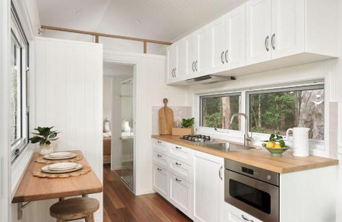 Reesville House | Tallowwood Cabin