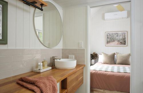 Reesville House | Tallowwood Cabin