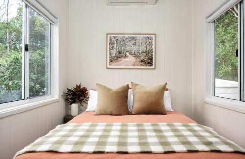 Reesville House | Tallowwood Cabin