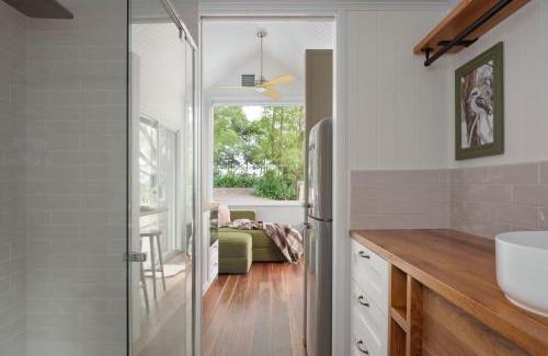 Reesville House | Tallowwood Cabin