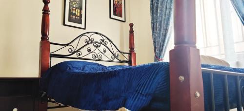 Kireka Apartment | Talpaville - Kick back and enjoy the views