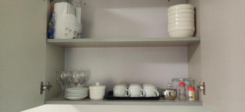 Kireka Apartment | Talpaville - Kick back and enjoy the views