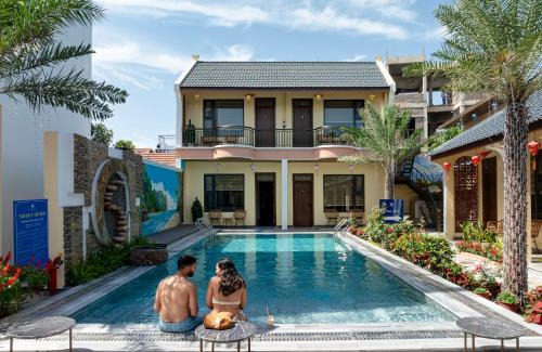 Hoa Lu Hotel | Tam Coc Center Luxury Hotel & Villa