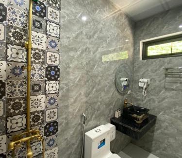 Hoa Lu Hotel | Tam Coc Galaxy Villa