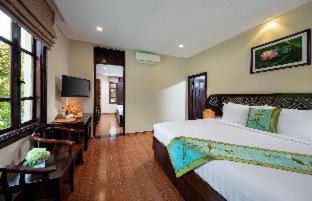 Hoa Lu Resort | Tam Coc La Montagne Resort & Spa Ninh Binh