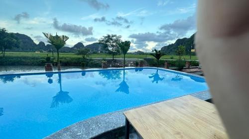 Hoa Lu Cabin | Tam Coc Moutainside Homestay