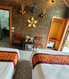 Hoa Lu House | Tam Coc Mr Loa Bungalow & Resort