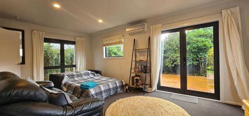 Tamahere House | Tamahere Hideaway