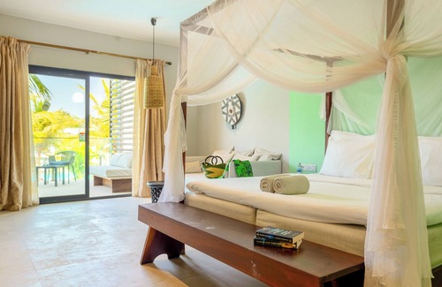 Kotu Hotel | Tamala Beach Resort