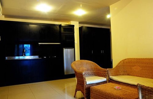 Tuban Hotel | Taman Tirta Ayu