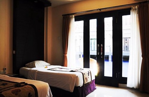 Tuban Hotel | Taman Tirta Ayu