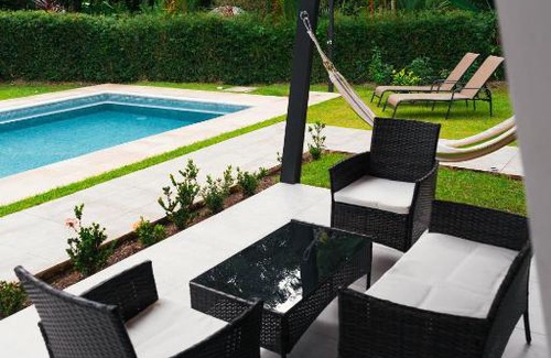 Uvita Apartment | TAMANDUA HOMES el centro de Uvita