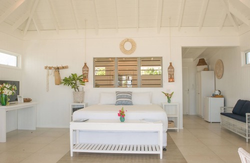 Teouma Resort | Tamanu on the Beach