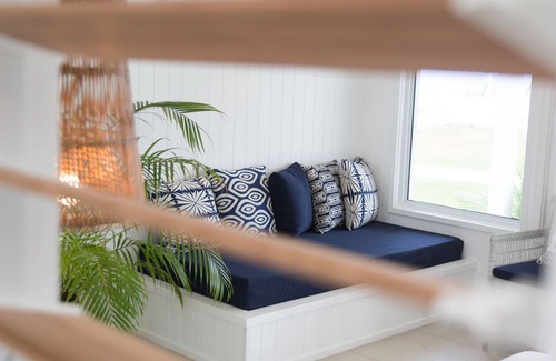 Teouma Resort | Tamanu on the Beach