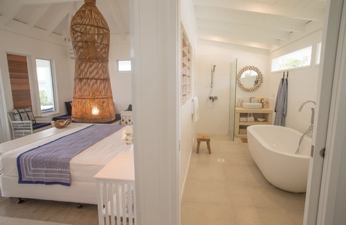 Teouma Resort | Tamanu on the Beach