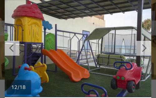 Dhahran Resort | Tamara Beach Resort, Al Khobar Half Moon Bay-"Families Only"