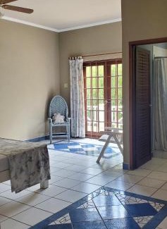 Epworth Hotel | Tamarind Great House