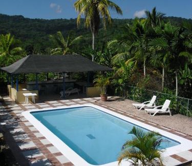 Epworth Hotel | Tamarind Great House