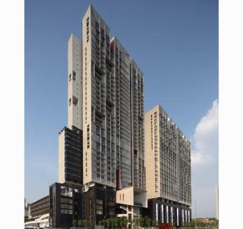 Cyberjaya House | tamarind suites.