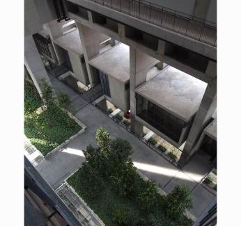 Cyberjaya House | tamarind suites.