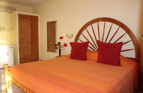 Salisbury Hotel | Tamarind Tree Hotel and Restaurant