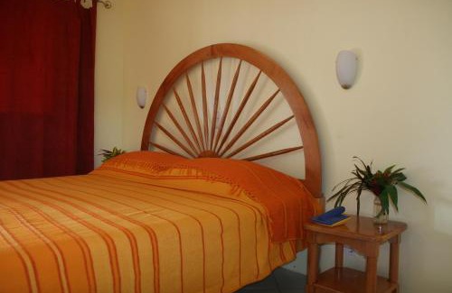 Salisbury Hotel | Tamarind Tree Hotel
