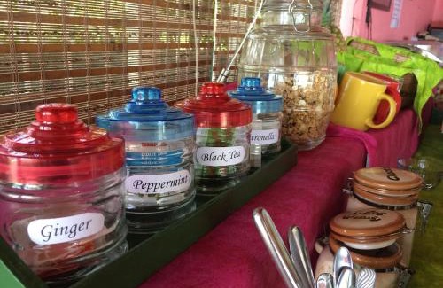 Salisbury Hotel | Tamarind Tree Hotel