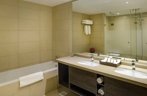 Nairobi West Hotel | Tamarind Tree Hotel