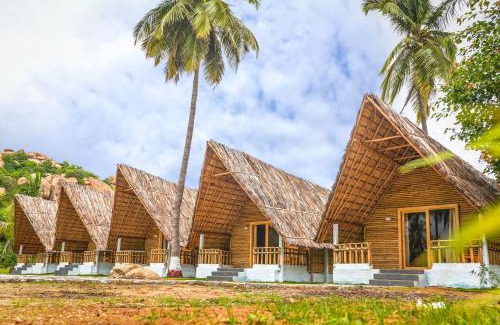 Kamalapur Resort | Tamarind Tree Way Side Amenities
