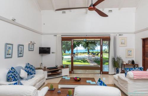 Mbweni Villa | Tamarind Tree Zanzibar