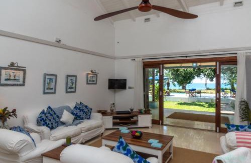 Mbweni Villa | Tamarind Tree Zanzibar