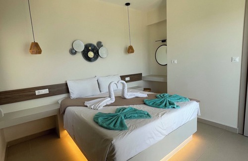 Karpathos House | Tamaris Suites