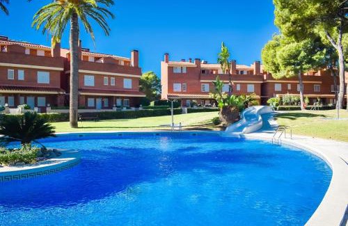 Tamarit House | Tamarit by Unik Tarragona